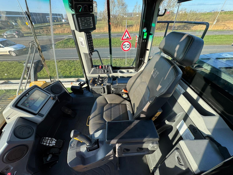 اللودر بعجل Caterpillar 972M XE High Lift: صورة 19