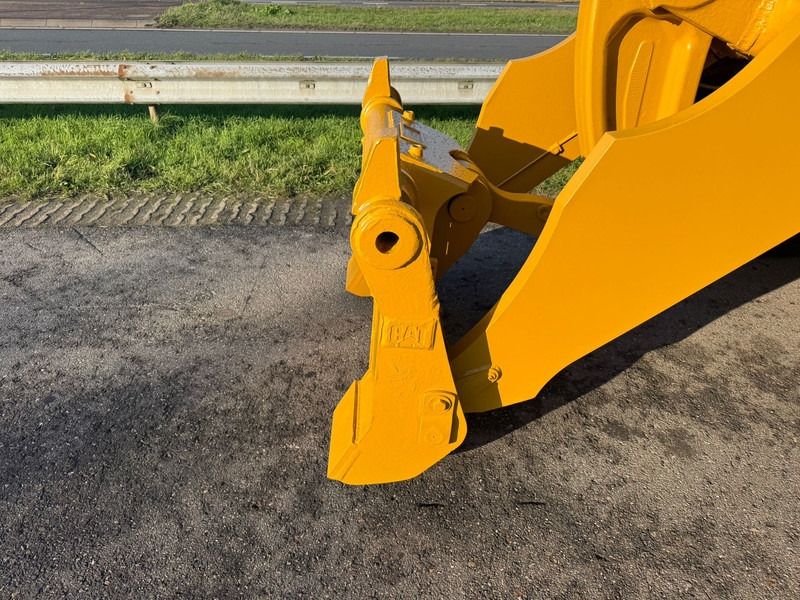 اللودر بعجل Caterpillar 972M XE High Lift: صورة 10