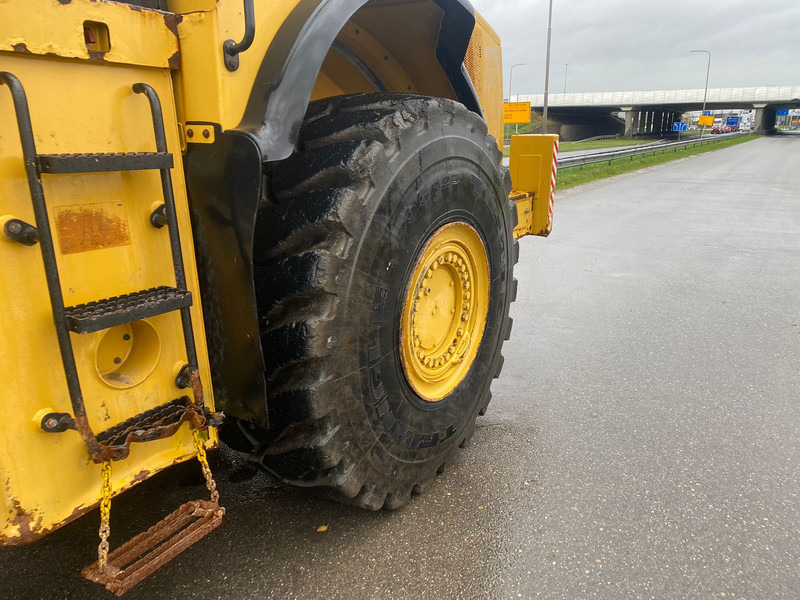 اللودر بعجل Caterpillar 980H / New Bucket: صورة 20