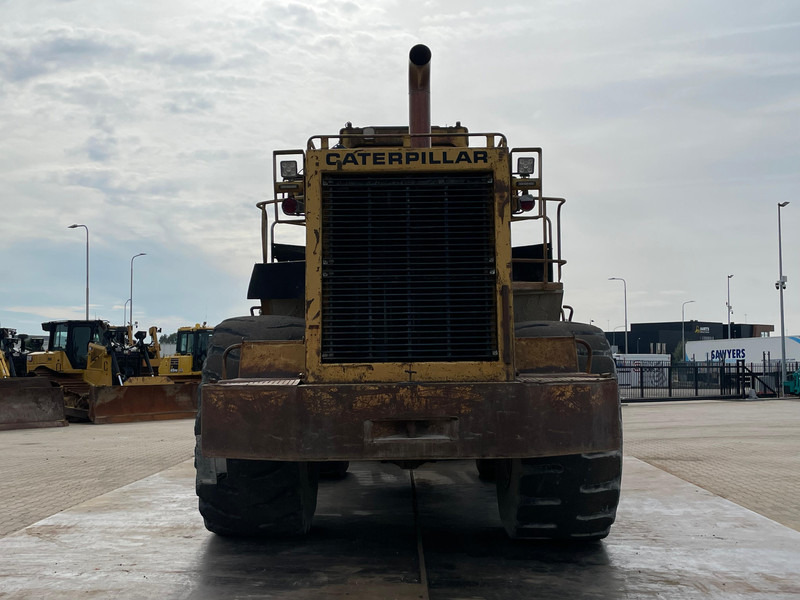 Caterpillar 988B - اللودر بعجل: صورة 4 Caterpillar 988B - اللودر بعجل: صورة 4