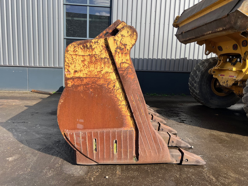 Caterpillar 990 - بكت: صورة 5 Caterpillar 990 - بكت: صورة 5