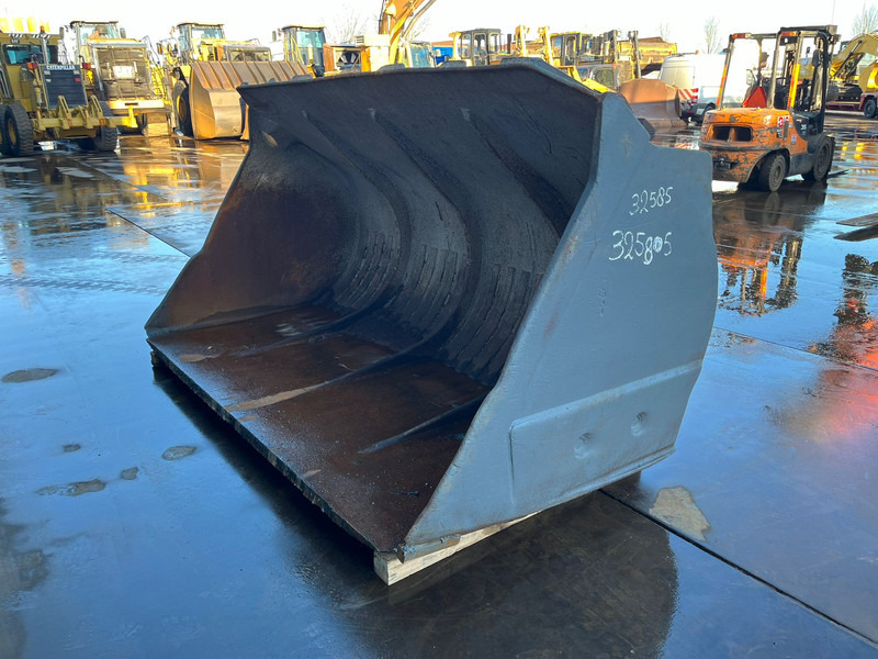 Caterpillar Bucket 950 - بكت: صورة 5 Caterpillar Bucket 950 - بكت: صورة 5