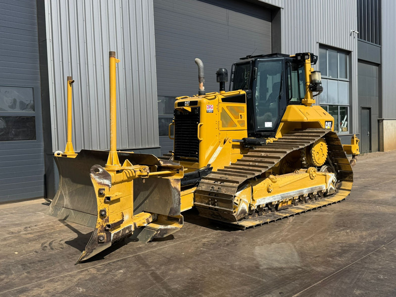 Caterpillar D6N LGP | Dutch Machine - Trimble prepared - بلدوزر: صورة 2 Caterpillar D6N LGP | Dutch Machine - Trimble prepared - بلدوزر: صورة 2