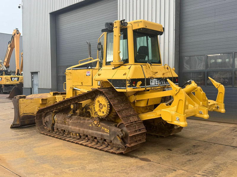 Caterpillar D6N XL - بلدوزر: صورة 3 Caterpillar D6N XL - بلدوزر: صورة 3