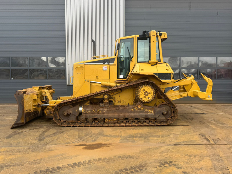 Caterpillar D6N XL - بلدوزر: صورة 1 Caterpillar D6N XL - بلدوزر: صورة 1