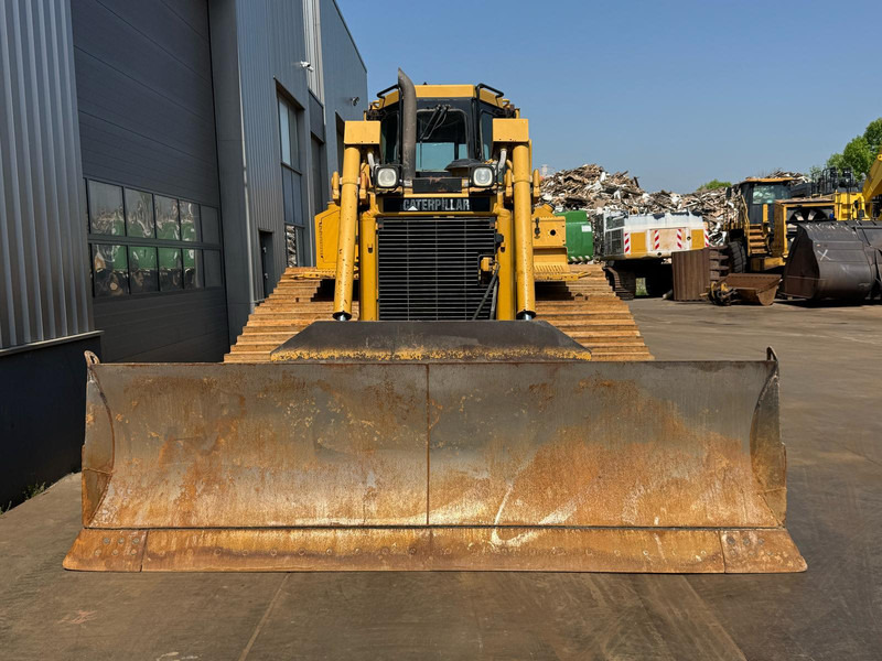 Caterpillar D6R LGP - Belgium machine - بلدوزر: صورة 5 Caterpillar D6R LGP - Belgium machine - بلدوزر: صورة 5
