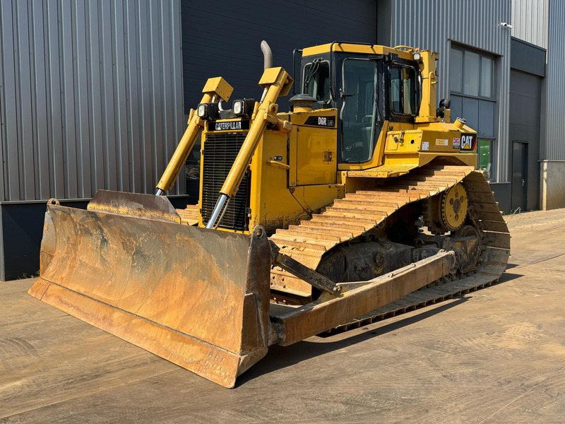 Caterpillar D6R LGP - Belgium machine - بلدوزر: صورة 2 Caterpillar D6R LGP - Belgium machine - بلدوزر: صورة 2