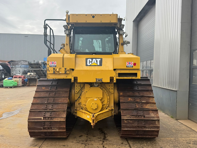 Caterpillar D6T LGP - بلدوزر: صورة 4 Caterpillar D6T LGP - بلدوزر: صورة 4