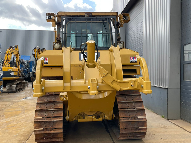 Caterpillar D6T XL - بلدوزر: صورة 4 Caterpillar D6T XL - بلدوزر: صورة 4