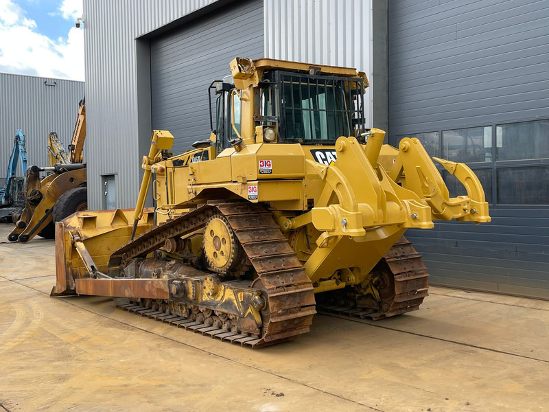 Caterpillar D6T XL - بلدوزر: صورة 3 Caterpillar D6T XL - بلدوزر: صورة 3