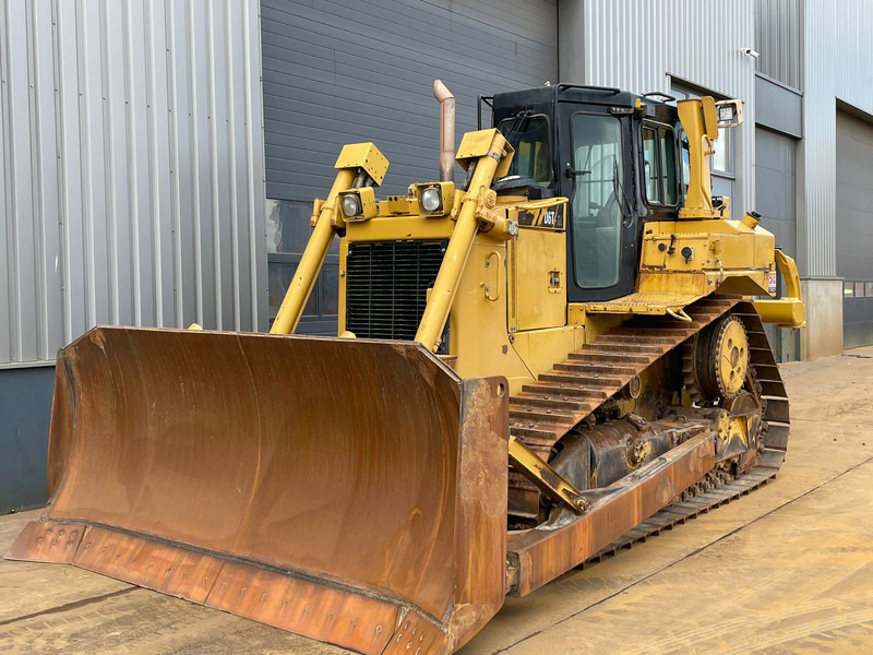 Caterpillar D6T XL - بلدوزر: صورة 2 Caterpillar D6T XL - بلدوزر: صورة 2