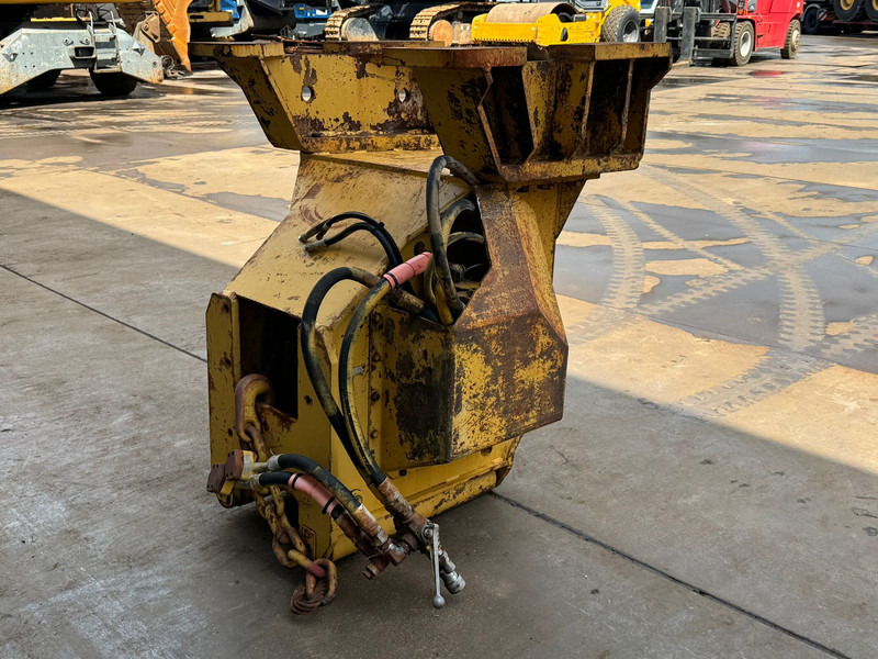 Caterpillar D7 Winch - Winch D7 - Paccar - ونش: صورة 2 Caterpillar D7 Winch - Winch D7 - Paccar - ونش: صورة 2