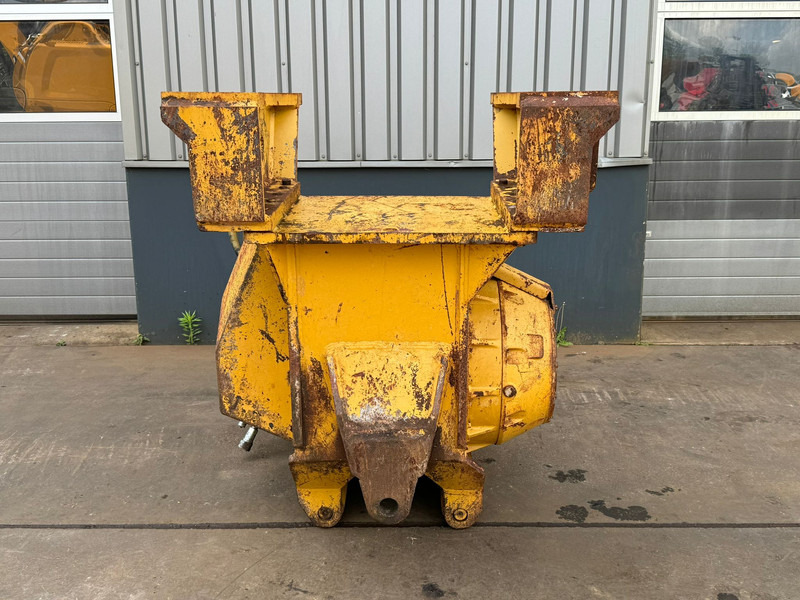 Caterpillar D7 Winch - Winch D7 - Paccar - ونش: صورة 5 Caterpillar D7 Winch - Winch D7 - Paccar - ونش: صورة 5