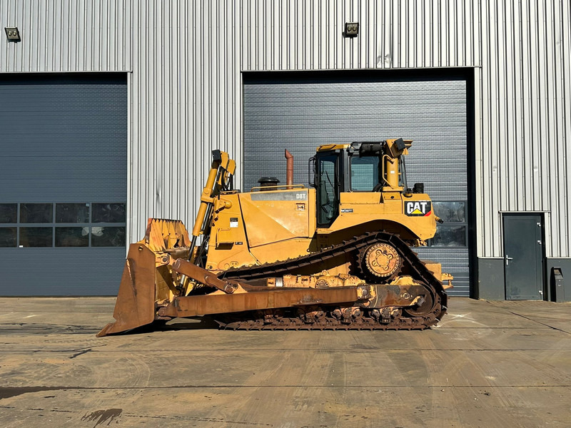 Caterpillar D8T - 2021 Rebuild CE / EPA - بلدوزر: صورة 1 Caterpillar D8T - 2021 Rebuild CE / EPA - بلدوزر: صورة 1