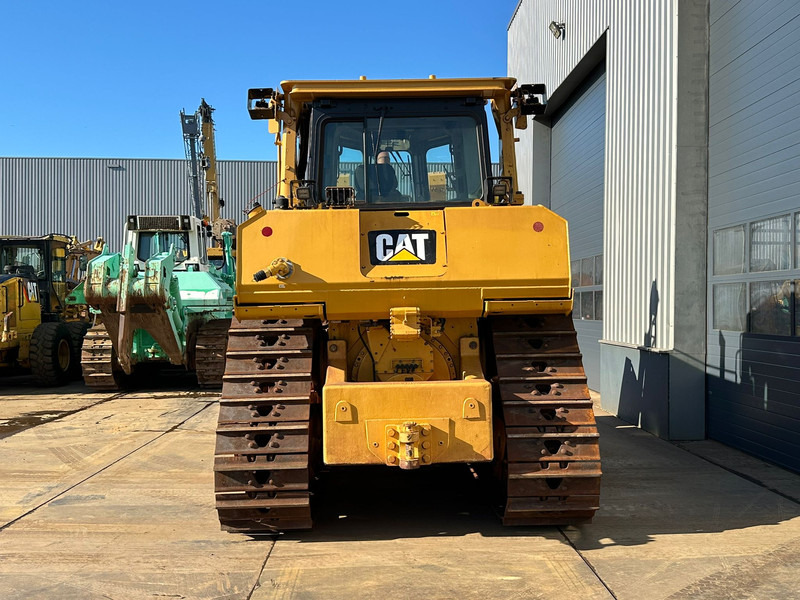 Caterpillar D8T - 2021 Rebuild CE / EPA - بلدوزر: صورة 4 Caterpillar D8T - 2021 Rebuild CE / EPA - بلدوزر: صورة 4