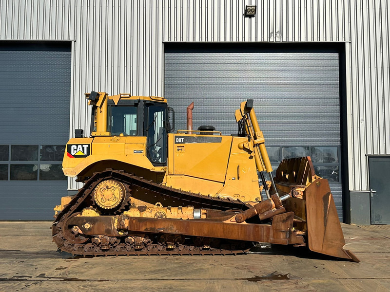 Caterpillar D8T - 2021 Rebuild CE / EPA - بلدوزر: صورة 5 Caterpillar D8T - 2021 Rebuild CE / EPA - بلدوزر: صورة 5
