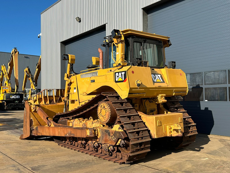 Caterpillar D8T - 2021 Rebuild CE / EPA - بلدوزر: صورة 3 Caterpillar D8T - 2021 Rebuild CE / EPA - بلدوزر: صورة 3