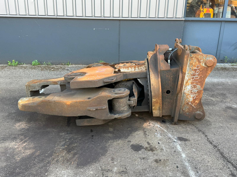 Caterpillar MP20S/oq80 - مقصات الهدم: صورة 2 Caterpillar MP20S/oq80 - مقصات الهدم: صورة 2