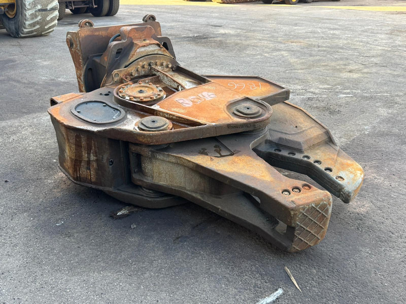 Caterpillar MP20S/oq80 - مقصات الهدم: صورة 5 Caterpillar MP20S/oq80 - مقصات الهدم: صورة 5