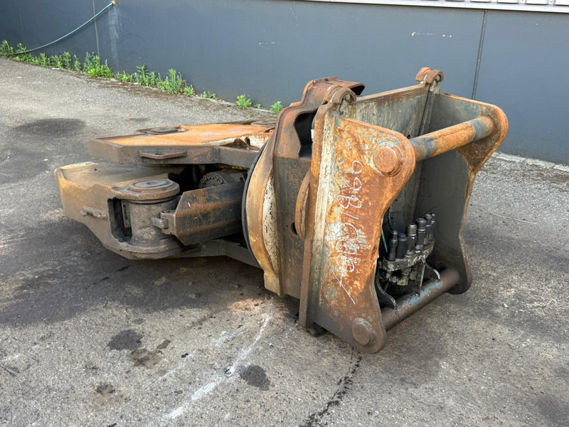 Caterpillar MP20S/oq80 - مقصات الهدم: صورة 3 Caterpillar MP20S/oq80 - مقصات الهدم: صورة 3