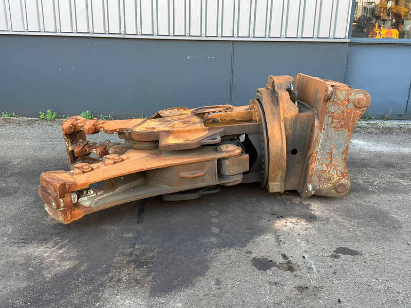 Caterpillar VTK40/MP20PP OQ80 - مقصات الهدم: صورة 1 Caterpillar VTK40/MP20PP OQ80 - مقصات الهدم: صورة 1