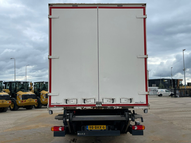 DAF LF 180 FA - شاحنة صندوقية: صورة 4 DAF LF 180 FA - شاحنة صندوقية: صورة 4