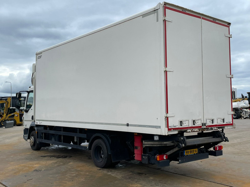 DAF LF 180 FA - شاحنة صندوقية: صورة 3 DAF LF 180 FA - شاحنة صندوقية: صورة 3