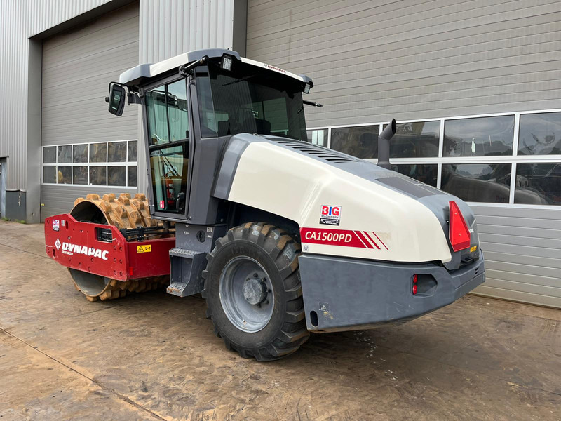 Dynapac CA1500PD (7.3t) - EPA / CE Certified - مدحلة: صورة 3 Dynapac CA1500PD (7.3t) - EPA / CE Certified - مدحلة: صورة 3