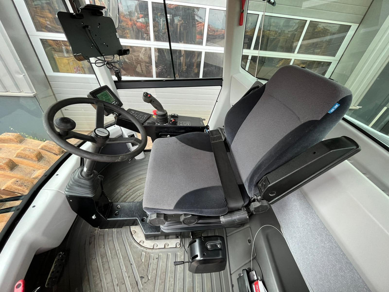 مدحلة Dynapac CA1500PD - EPA / CE Certified: صورة 19 مدحلة Dynapac CA1500PD - EPA / CE Certified: صورة 19