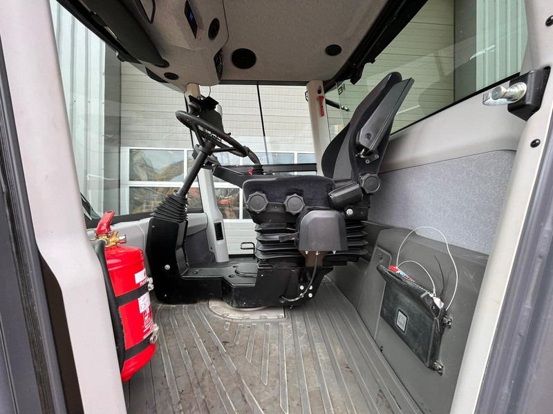 مدحلة Dynapac CA1500PD - EPA / CE Certified: صورة 18 مدحلة Dynapac CA1500PD - EPA / CE Certified: صورة 18