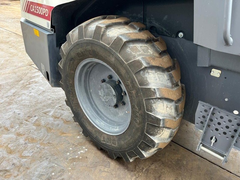 مدحلة Dynapac CA1500PD - EPA / CE Certified: صورة 12 مدحلة Dynapac CA1500PD - EPA / CE Certified: صورة 12