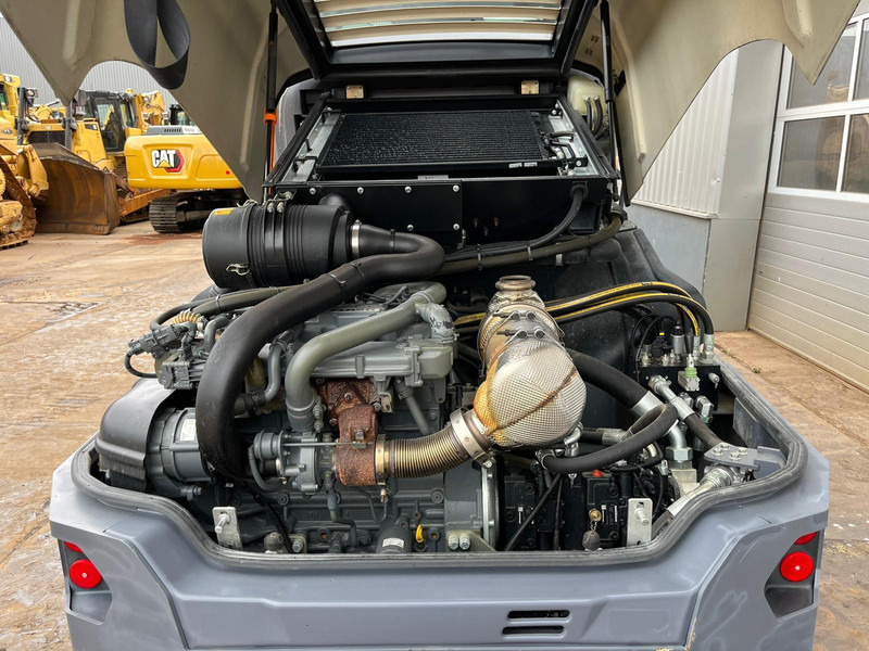 مدحلة Dynapac CA1500PD - EPA / CE Certified: صورة 13 مدحلة Dynapac CA1500PD - EPA / CE Certified: صورة 13