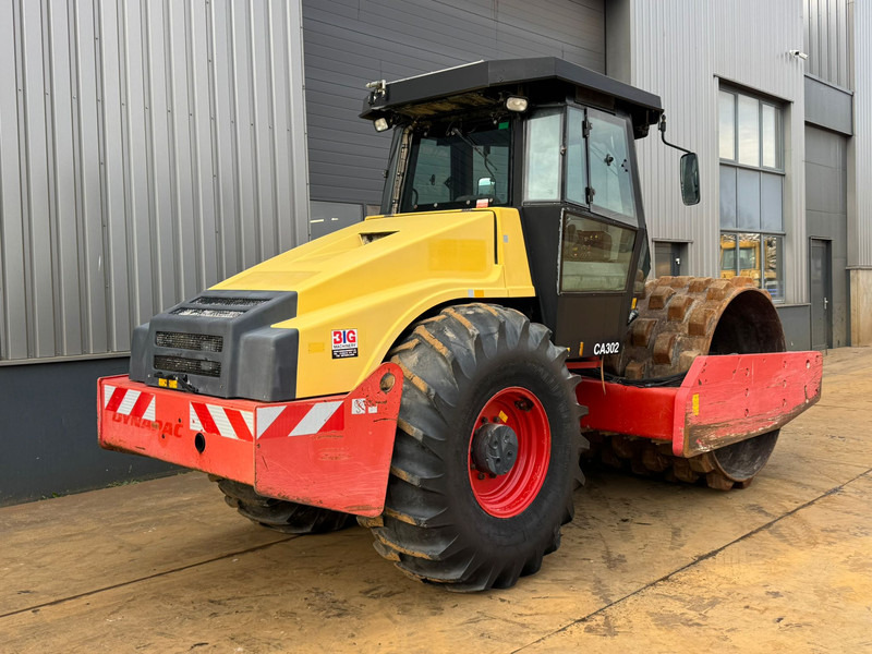 Dynapac CA302PD (13.6t) - مدحلة: صورة 5 Dynapac CA302PD (13.6t) - مدحلة: صورة 5