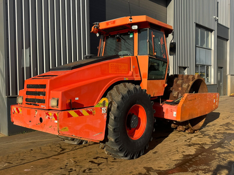 Dynapac CA612PD (21t) - مدحلة: صورة 5 Dynapac CA612PD (21t) - مدحلة: صورة 5