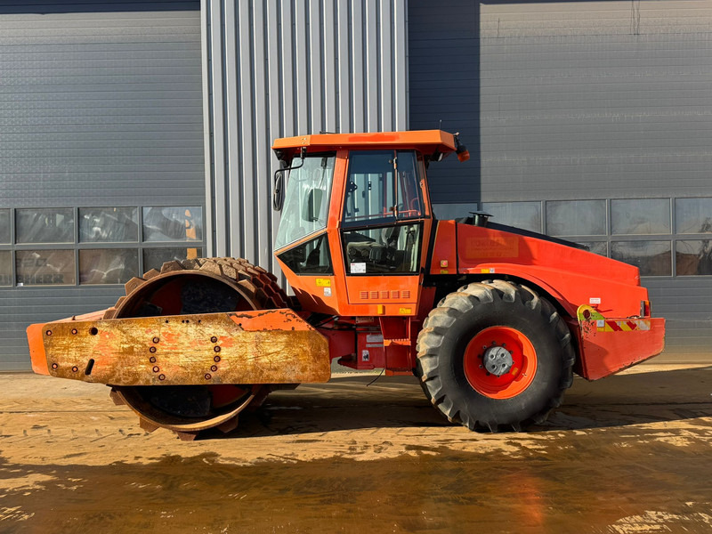 Dynapac CA612PD (21t) - مدحلة: صورة 1 Dynapac CA612PD (21t) - مدحلة: صورة 1