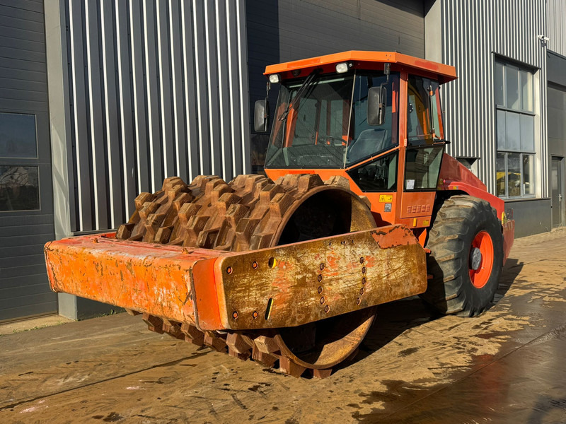 Dynapac CA612PD (21t) - مدحلة: صورة 2 Dynapac CA612PD (21t) - مدحلة: صورة 2