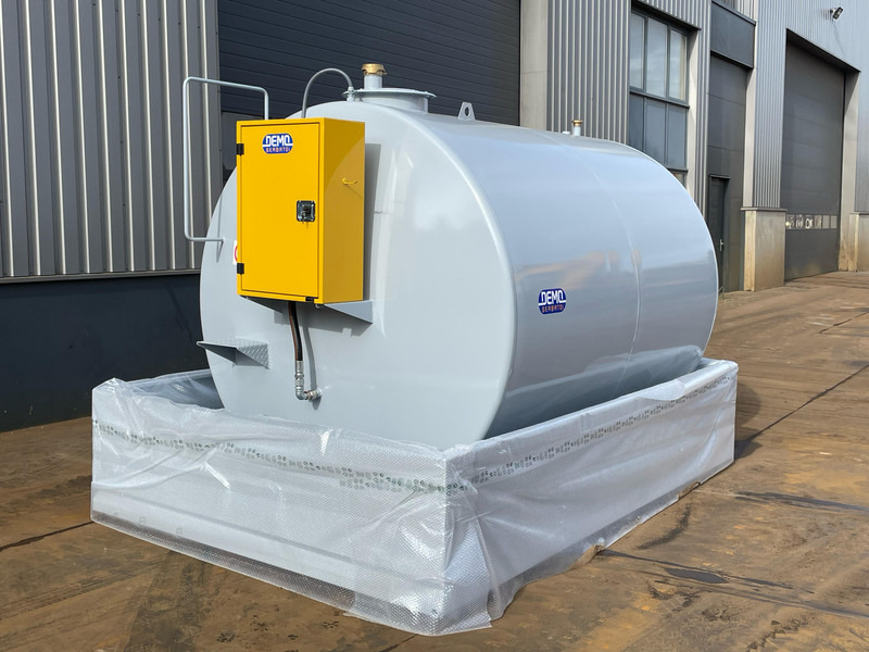 خزان تخزين للبيع  Emiliana Serbatoi TF9/50 9000Ltr: صورة 13