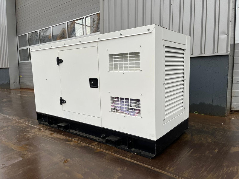 Giga power 37.5 KVA closed generator set - LT-W30GF - مجموعة المولد: صورة 5 Giga power 37.5 KVA closed generator set - LT-W30GF - مجموعة المولد: صورة 5