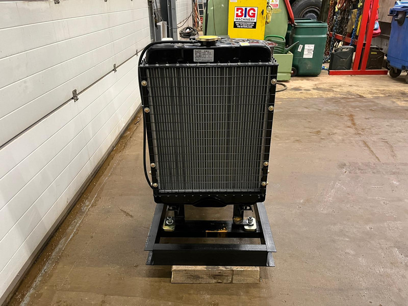 مجموعة المولد للبيع Giga power LT-W30GF 37.5 KVA Open generator: صورة 6 مجموعة المولد للبيع Giga power LT-W30GF 37.5 KVA Open generator: صورة 6