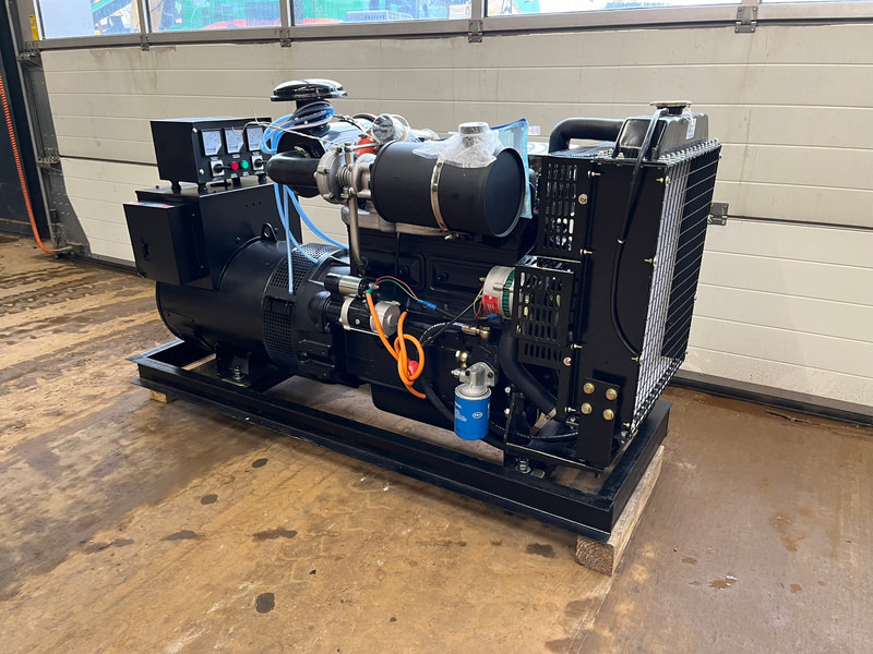 Giga power LT-W50-GF 62.5 kVA Open generator - مجموعة المولد: صورة 4 Giga power LT-W50-GF 62.5 kVA Open generator - مجموعة المولد: صورة 4