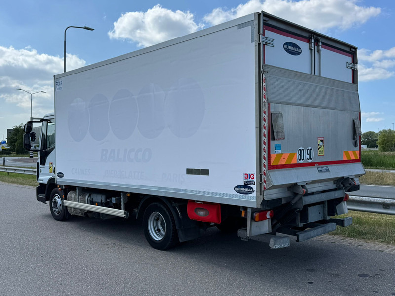 Iveco EUROCARGO ML100E19 - شاحنة ذات مبرد: صورة 5 Iveco EUROCARGO ML100E19 - شاحنة ذات مبرد: صورة 5