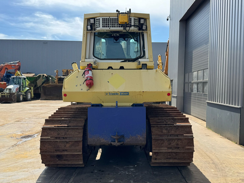 Liebherr PR734 LGP / GPS trimble - بلدوزر: صورة 5 Liebherr PR734 LGP / GPS trimble - بلدوزر: صورة 5