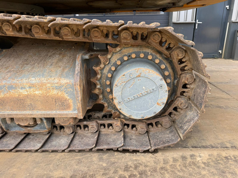 حفار زاحف Liebherr R946 LC Hydraulic excavator: صورة 7