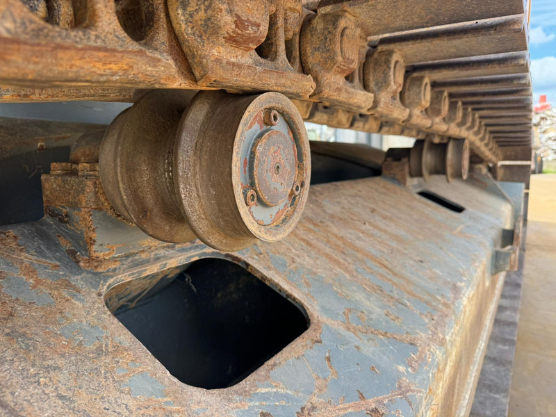 حفار زاحف Liebherr R946 LC Hydraulic excavator: صورة 8