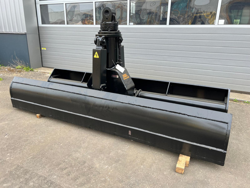 Onbekend SBL - كلّاب: صورة 2 Onbekend SBL - كلّاب: صورة 2