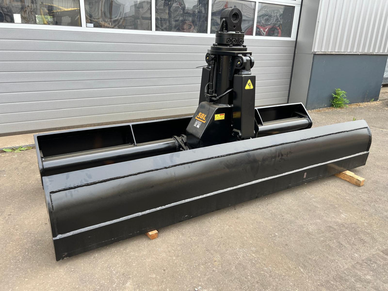 Onbekend SBL - كلّاب: صورة 1 Onbekend SBL - كلّاب: صورة 1