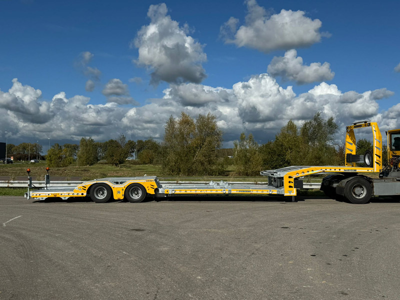 VEGA Trailer VEGAMAX 2 axle Autotransporter - نصف مقطورة نقل سيارات: صورة 5 VEGA Trailer VEGAMAX 2 axle Autotransporter - نصف مقطورة نقل سيارات: صورة 5