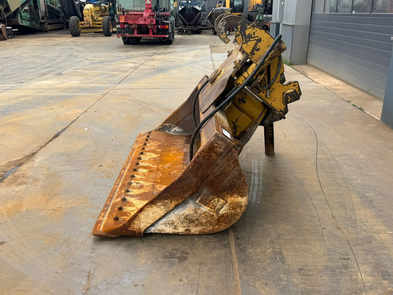 Verachtert NGT-5-35-240 CW45S Tilting Bucket - بكت: صورة 4 Verachtert NGT-5-35-240 CW45S Tilting Bucket - بكت: صورة 4