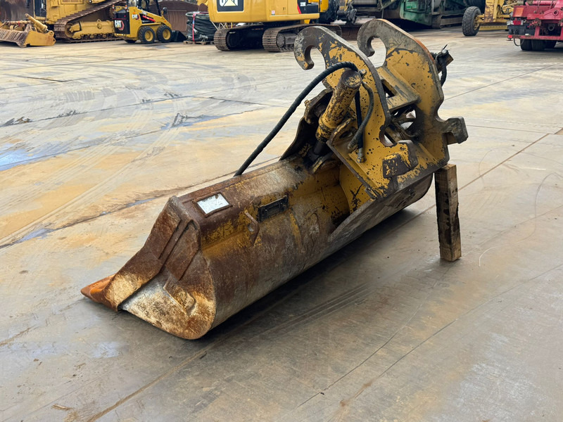 Verachtert NGT-5-35-240 CW45S Tilting Bucket - بكت: صورة 5 Verachtert NGT-5-35-240 CW45S Tilting Bucket - بكت: صورة 5