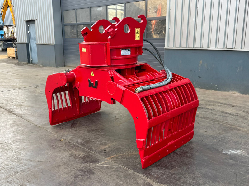 Verachtert VRG-30 - كلّاب: صورة 3 Verachtert VRG-30 - كلّاب: صورة 3